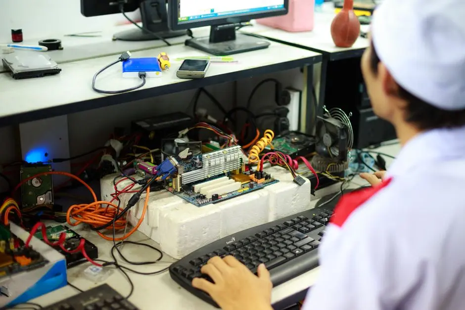 Jasa Service Pilihan untuk Kebutuhan Rumah dan Perangkat Harian